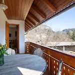 Holiday Lake Appartement