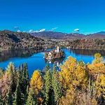 Holiday Lake Bled