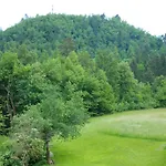 Holiday Lake Appartement *