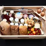 Holiday Lake Appartement *