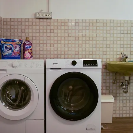 Holiday Lake Daire Bled