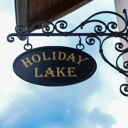 Apartment Holiday Lake *