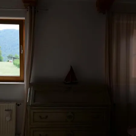 Daire Holiday Lake Bled