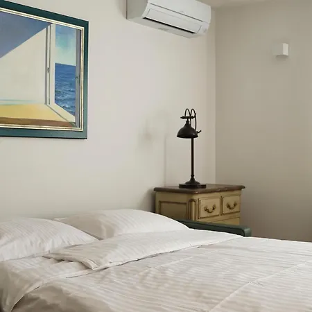 Апартаменты Holiday Lake Блед