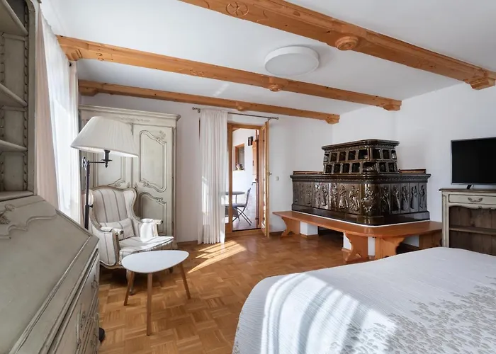 Appartamento Holiday Lake Bled