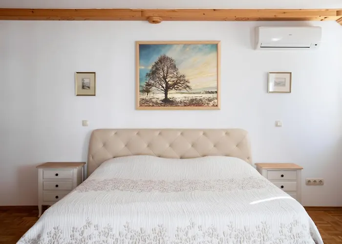 Apartman Holiday Lake