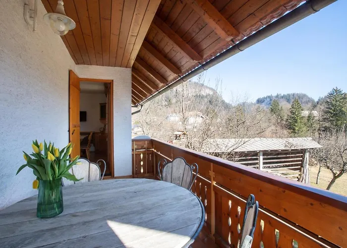 Holiday Lake Apartamento