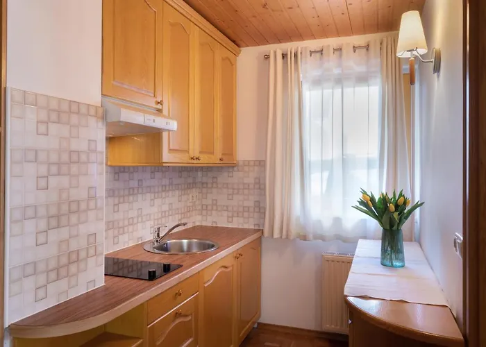 Holiday Lake Apartman Bled