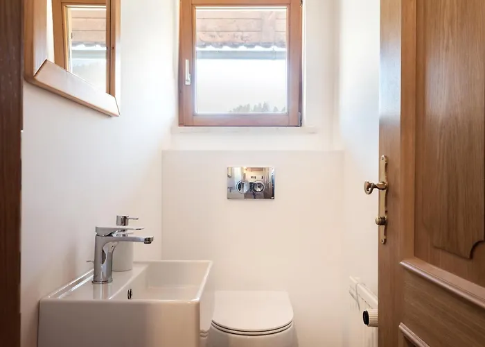 Appartamento Holiday Lake *