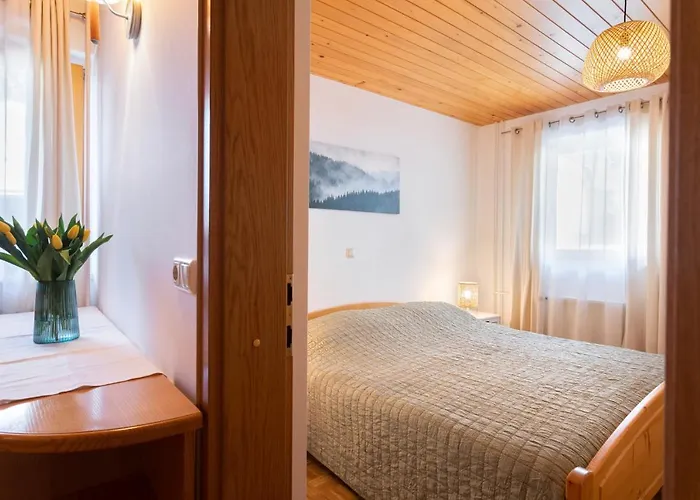 Apartman Holiday Lake