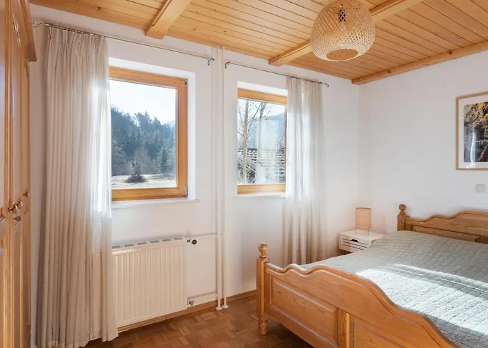 Holiday Lake Apartamento Bled