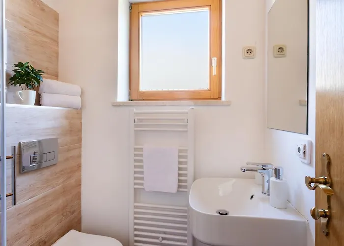 Apartman Holiday Lake *