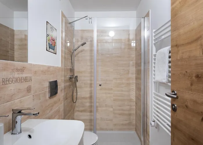 Holiday Lake Appartamento