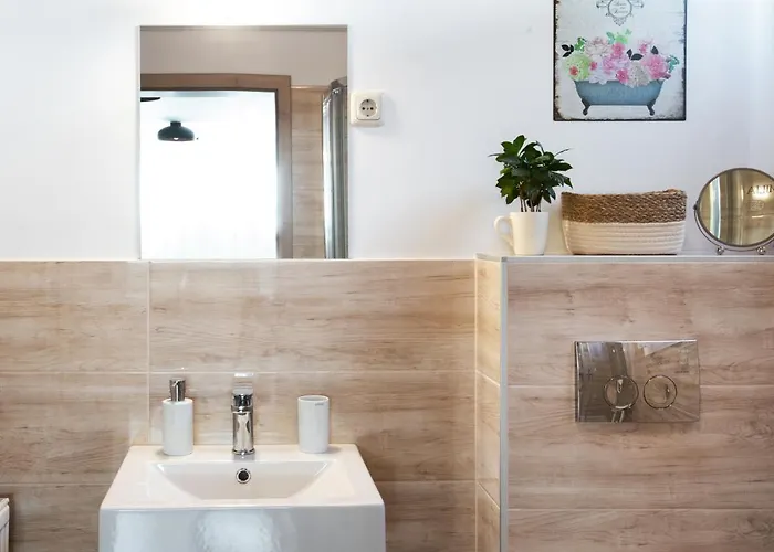 Appartamento Holiday Lake