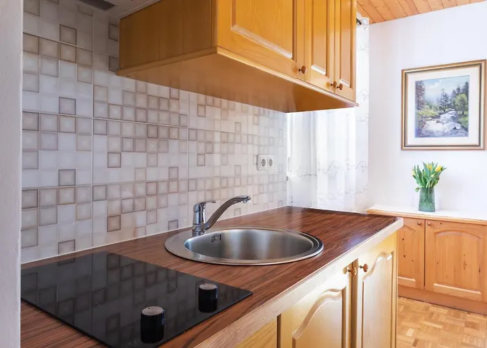 Holiday Lake Apartamento