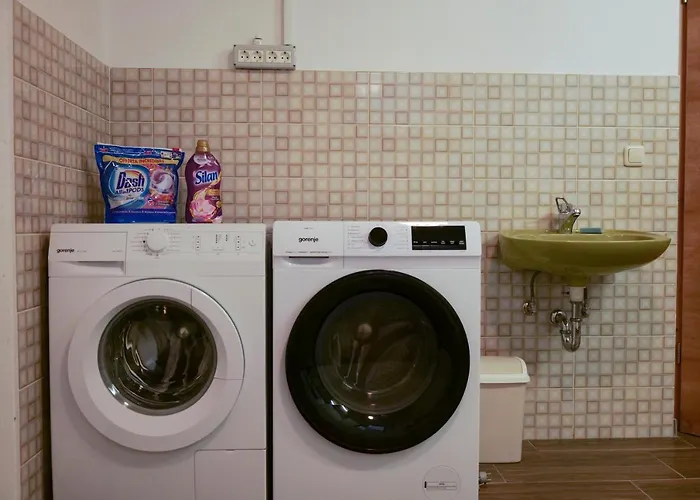 Holiday Lake Apartman Bled