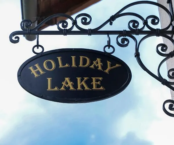 Appartamento Holiday Lake *