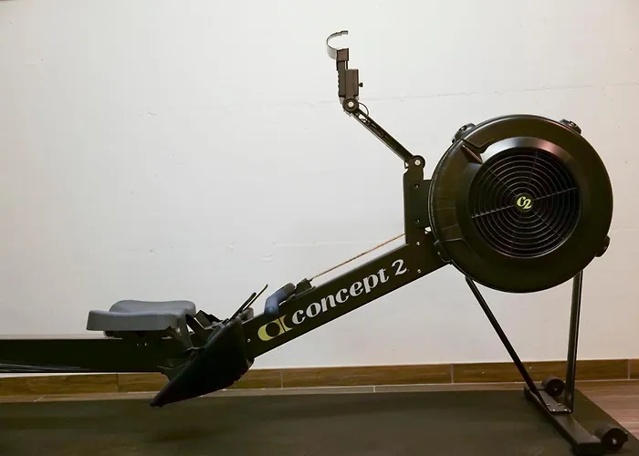 Holiday Lake Apartman Bled