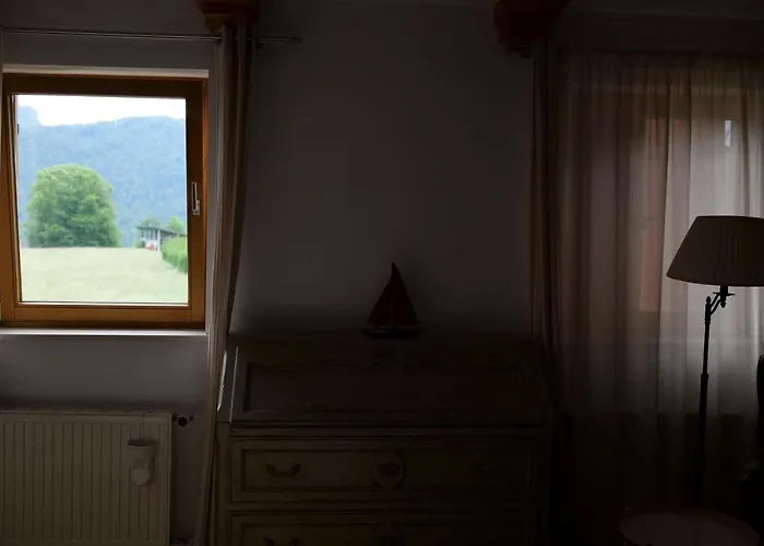 Appartamento Holiday Lake Bled