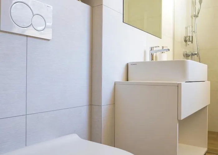 Holiday Lake Apartman Bled