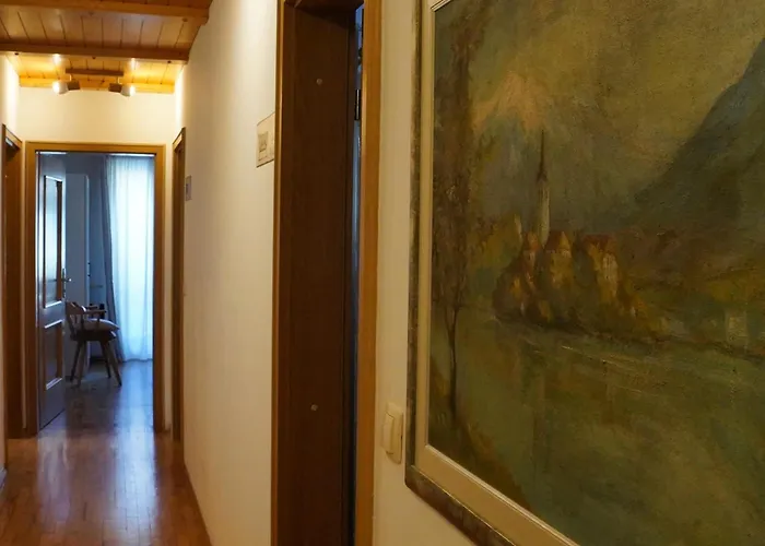 Holiday Lake Appartamento