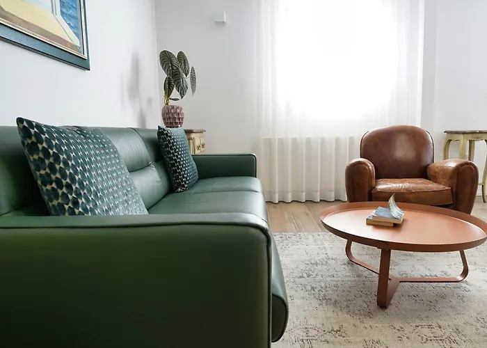 Apartman Holiday Lake *