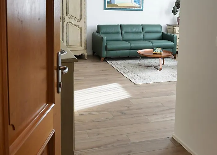 Holiday Lake Appartamento *