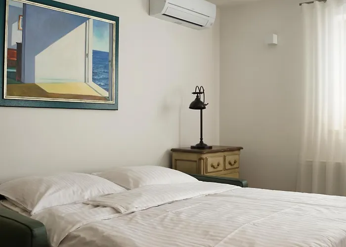 Apartman Holiday Lake Bled