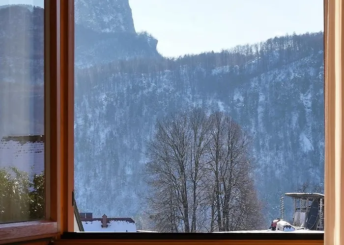 Holiday Lake Appartamento